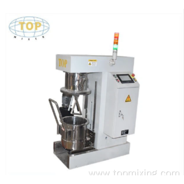 High Speed Planetary Mixer